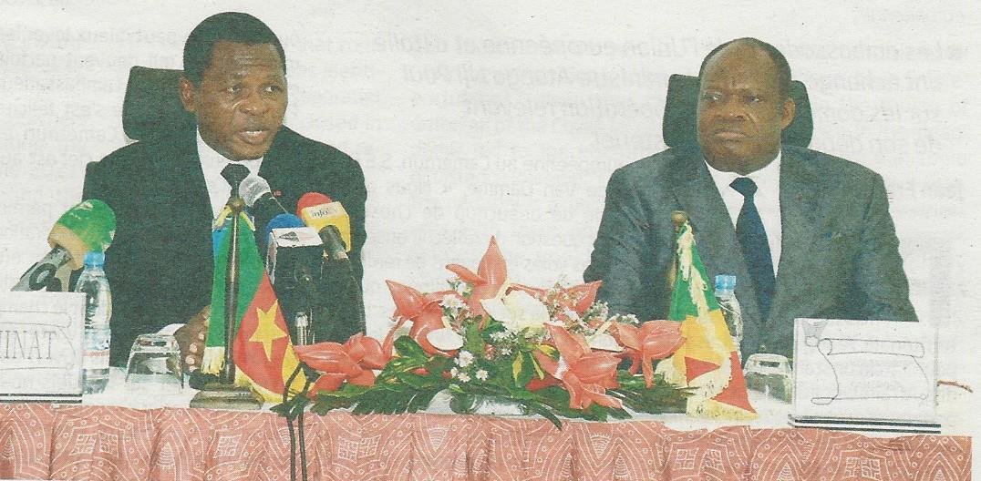 Cameroun – Congo : Redémarquer la frontière est primordial pour des deux Nations